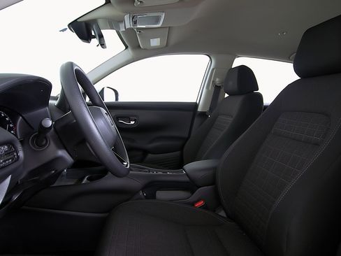 Used 2024 Honda HR-V LX image 21