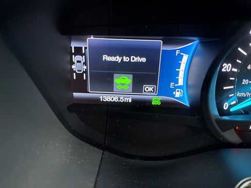 Used 2020 Ford Fusion SEL image 10