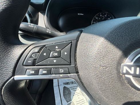Used 2023 Nissan Kicks SV FWD image 46