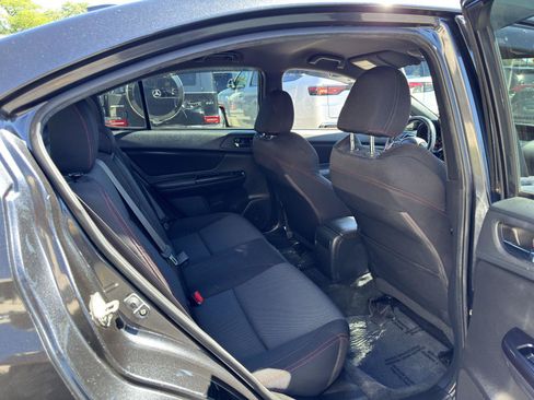 Used 2019 Subaru WRX AWD/4WD image 38