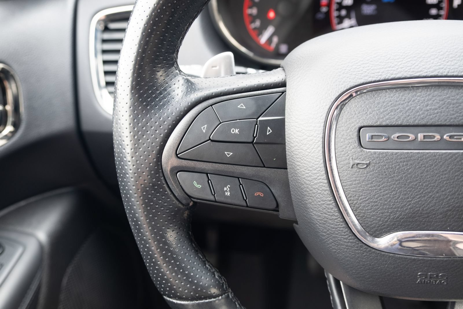Used 2019 Dodge Durango R/T w/ Trailer Tow Group IV AWD/4WD image 7
