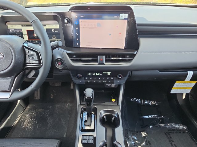 New 2026 Subaru Outback Touring XT AWD/4WD image 10