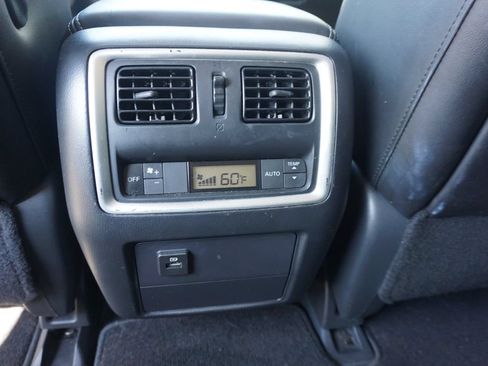 Used 2017 INFINITI QX60 Luxe AWD/4WD image 14