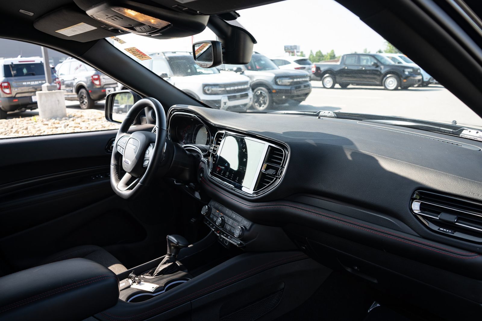 Used 2026 Dodge Durango GT RWD image 22