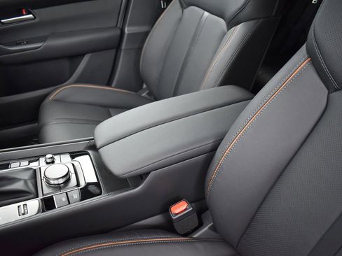 New 2026 MAZDA CX-50 AWD 2.5 Hybrid w/ Weather Package image 13