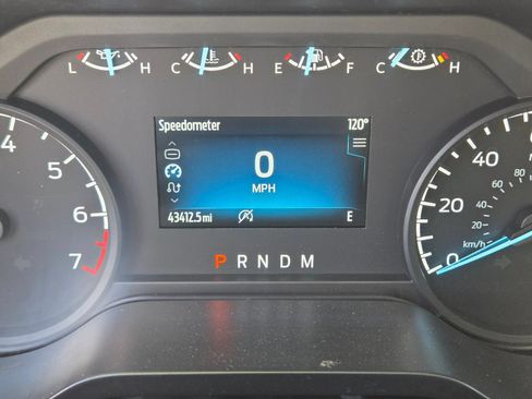 Certified 2023 Ford F150 XLT AWD/4WD image 19