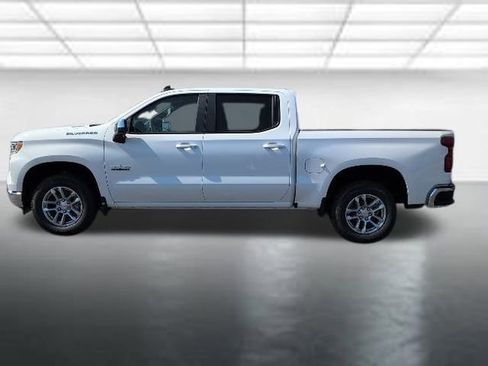Used 2026 Chevrolet Silverado 1500 LT w/ Protection Package RWD image 30