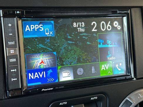 Used 2011 Jeep Wrangler Unlimited Sport AWD/4WD image 18