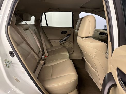 Used 2014 Acura RDX FWD w/ Technology Package image 27