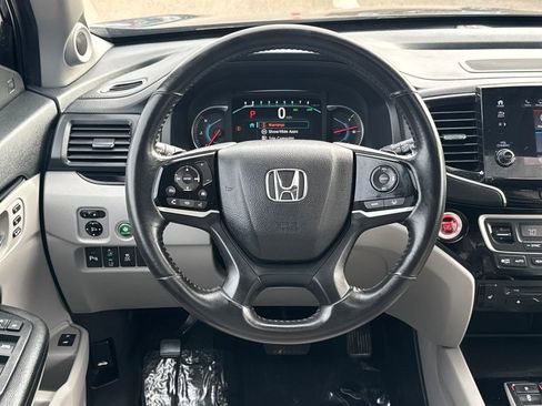Used 2019 Honda Pilot Touring image 15