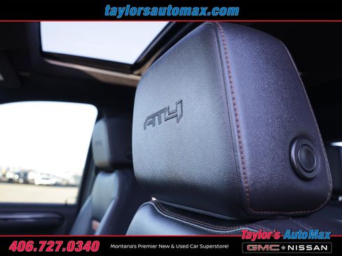 Used 2024 GMC Sierra 2500 AT4 w/ AT4 Premium Plus Package image 43
