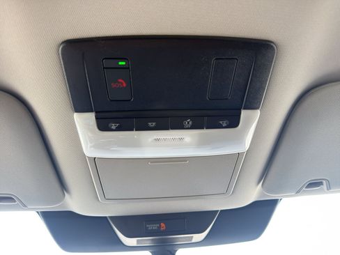 New 2026 Nissan Pathfinder SL AWD/4WD image 23