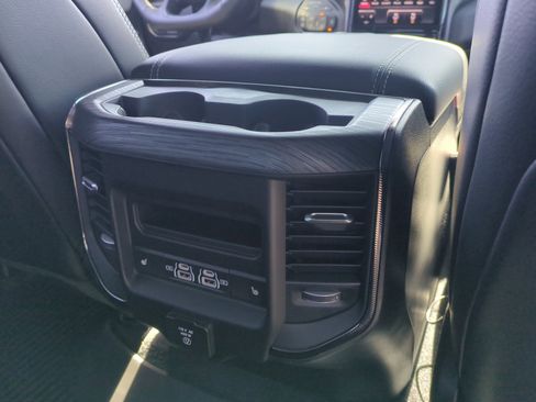 New 2026 RAM 1500 Rebel w/ G/T Package image 32