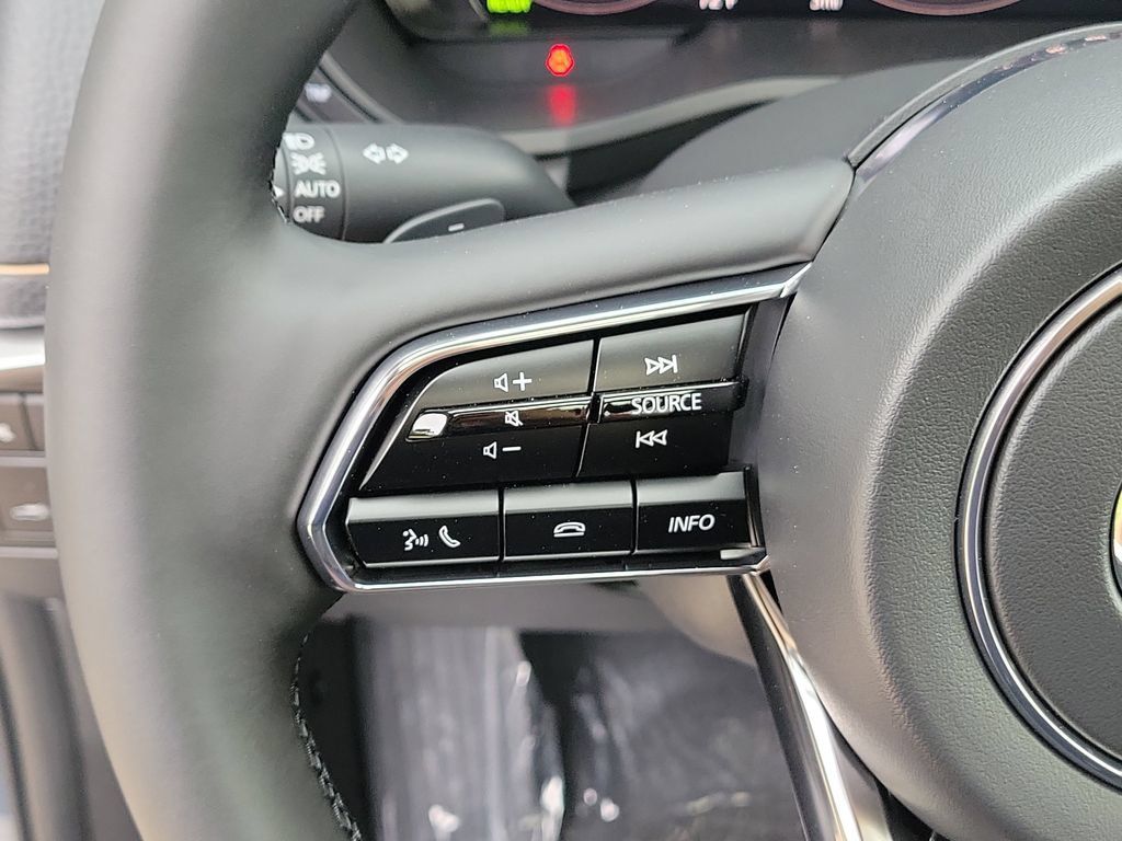 New 2026 MAZDA CX-90 3.3 Turbo w/ Premium Sport Pkg AWD/4WD image 24