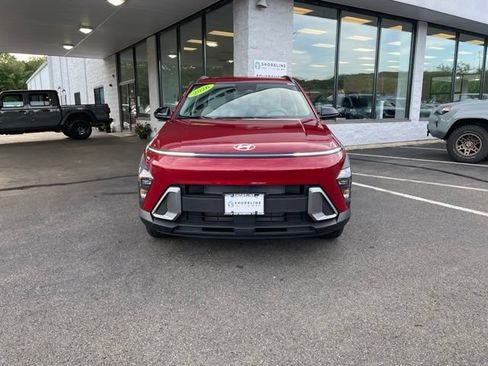 Used 2026 Hyundai Kona SEL Sport AWD/4WD image 2