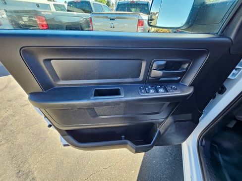 Used 2019 RAM 1500 Tradesman w/ Protection Group AWD/4WD image 20