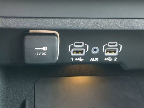 New 2024 Jeep Grand Wagoneer Series III image 24