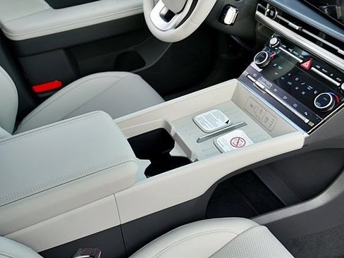 New 2026 Hyundai Santa Fe SEL image 14