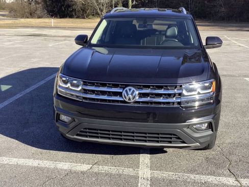 Used 2019 Volkswagen Atlas SE FWD image 7