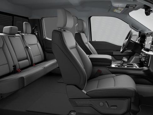 New 2026 Ford F150 Lariat AWD/4WD image 28