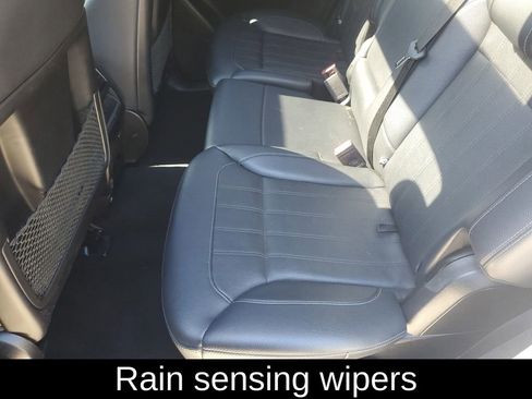 Used 2019 Mercedes-Benz GLS 450 4MATIC w/ Premium 1 Package image 12