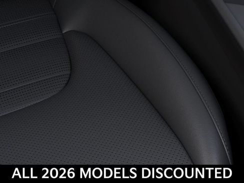 New 2026 Kia Sportage SX FWD image 24
