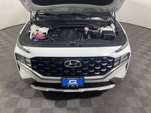 Used 2023 Hyundai Santa Fe SEL AWD/4WD image 25