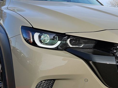 New 2026 MAZDA CX-50 AWD 2.5 S w/ Weather Package image 8