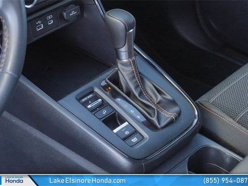 Certified 2023 Honda CR-V Sport image 23