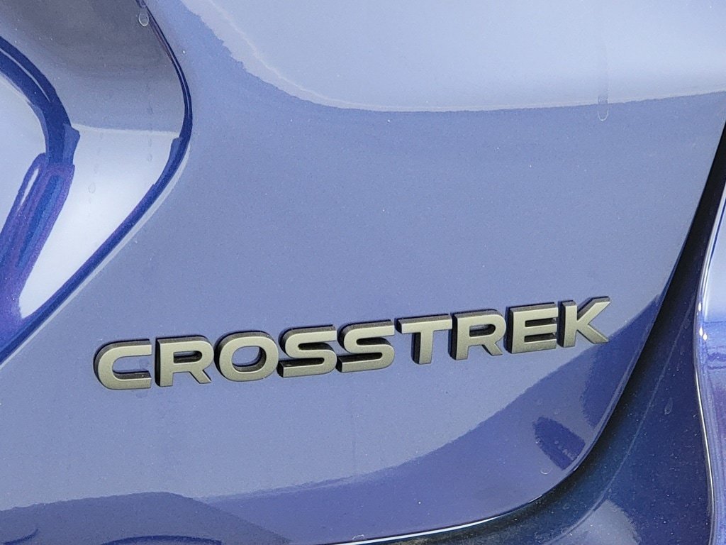 New 2026 Subaru Crosstrek 2.5i Limited AWD/4WD image 6