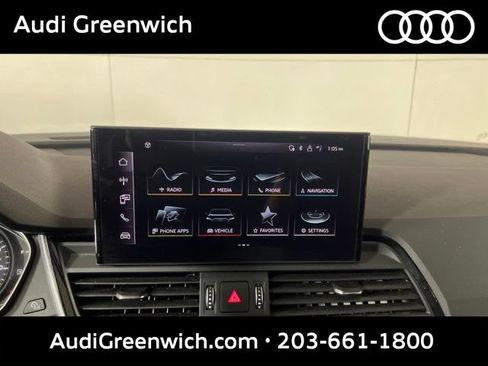 Used 2023 Audi Q5 2.0T Premium w/ Convenience Package AWD/4WD image 24
