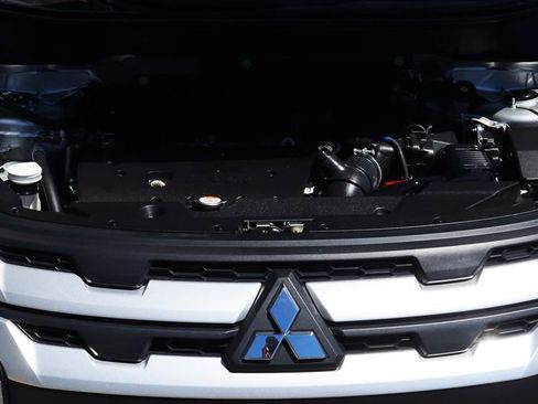 Used 2025 Mitsubishi Outlander Sport ES AWD/4WD image 56