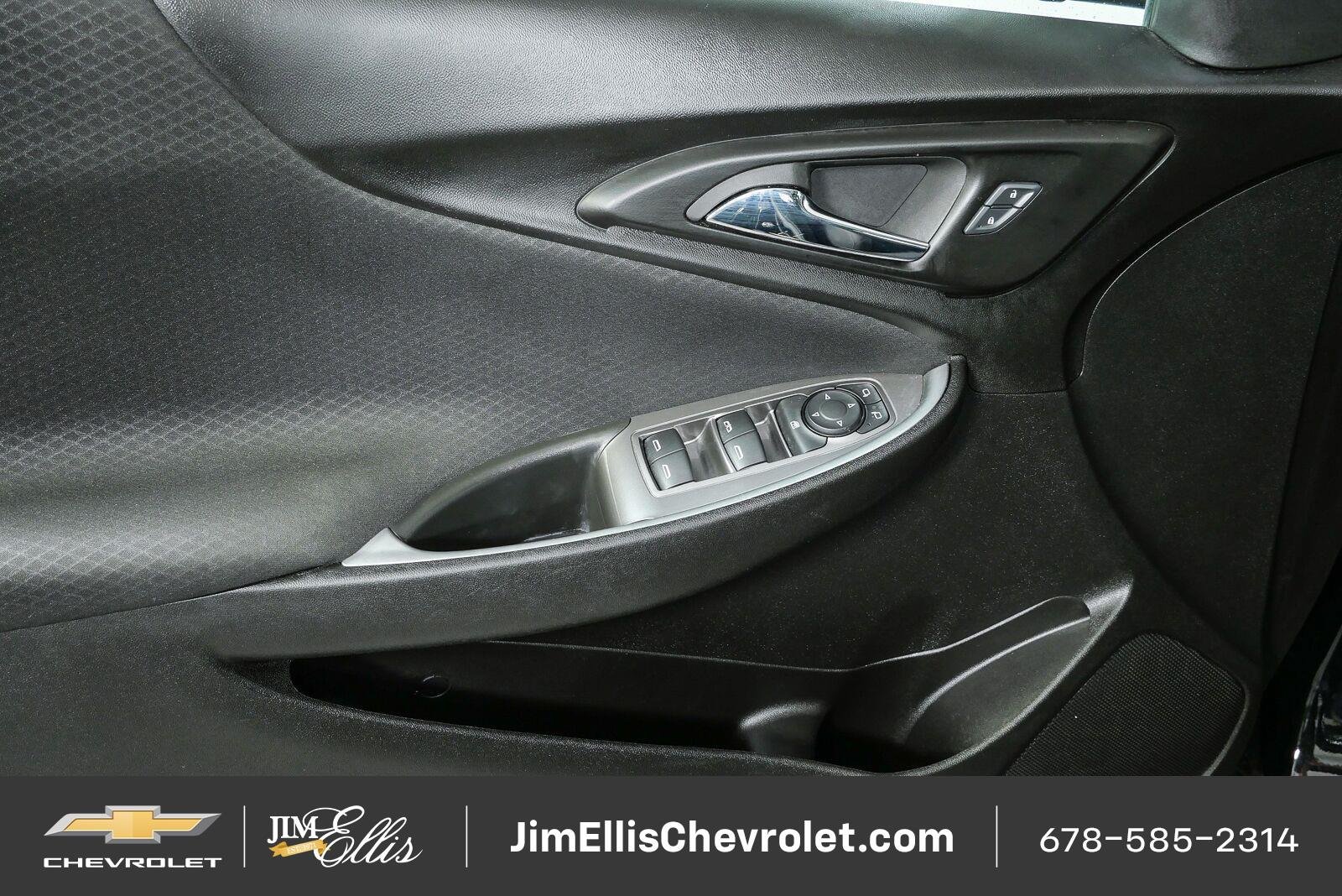 Used 2024 Chevrolet Malibu LT FWD image 6