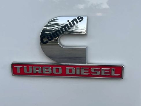 Used 2022 RAM 3500 Lone Star w/ Safety Group B image 11