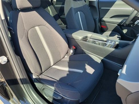 New 2026 Hyundai Sonata SEL image 20
