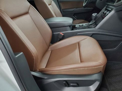 Used 2021 Volkswagen Atlas SEL image 20