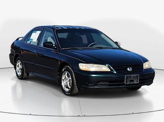 Used 2001 Honda Accord LX video 2