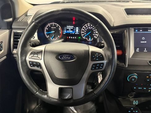 Used 2019 Ford Ranger XLT w/ Equipment Group 301A Mid AWD/4WD image 11