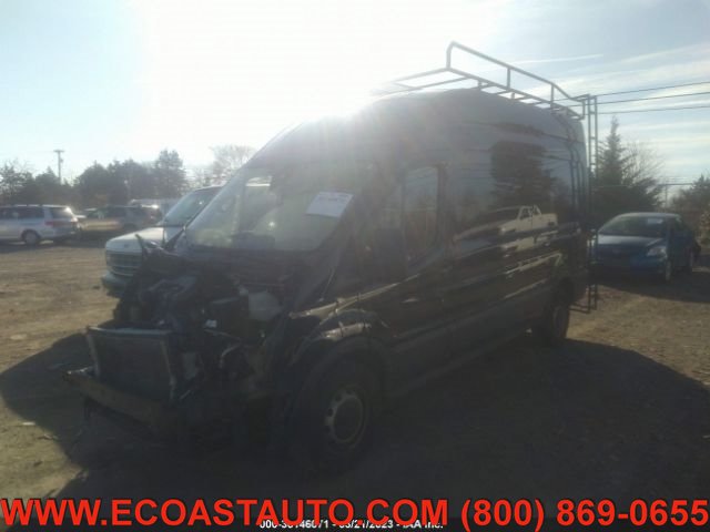 Used 2019 Ford Transit 250 148 High Roof RWD image 3