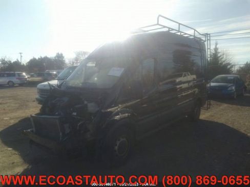 Used 2019 Ford Transit 250 148 High Roof image 3
