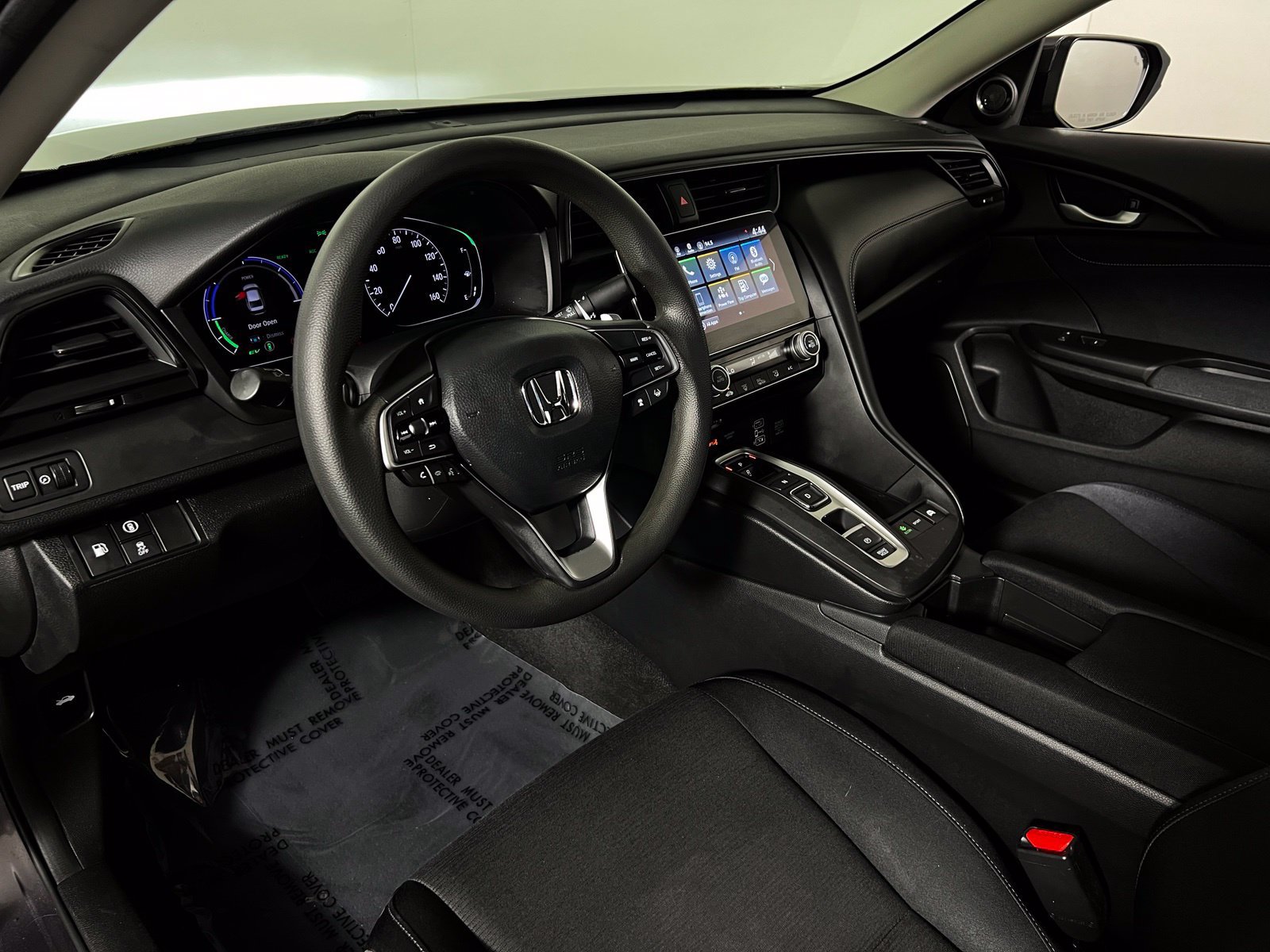 Used 2022 Honda Insight EX image 12