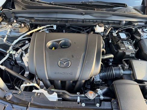 New 2026 MAZDA CX-50 AWD 2.5 S w/ Cargo Package image 13