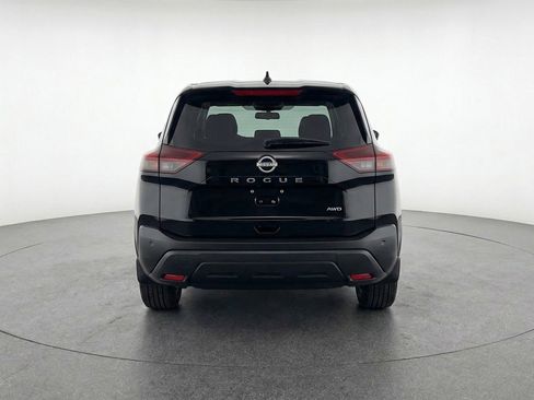 Used 2025 Nissan Rogue SV FWD image 7
