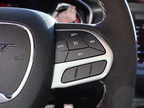 Used 2023 Dodge Challenger SRT Hellcat w/ Plus Package image 17