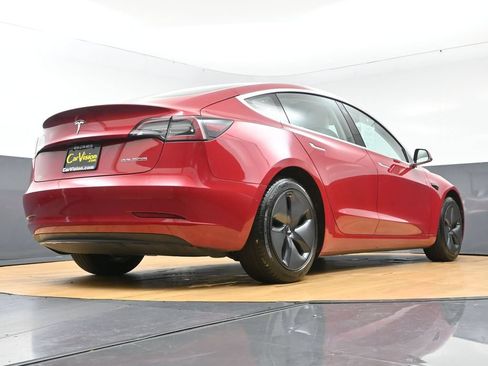 Used 2018 Tesla Model 3 Long Range AWD/4WD image 53