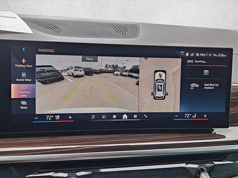 New 2026 BMW X5 sDrive40i image 13