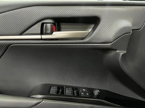 Used 2026 Toyota Camry SE w/ Multimedia Upgrade Package AWD/4WD image 12