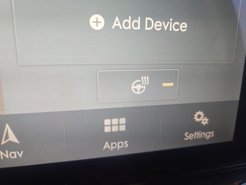 Used 2019 Lincoln Navigator Black Label w/ Cargo Package image 42