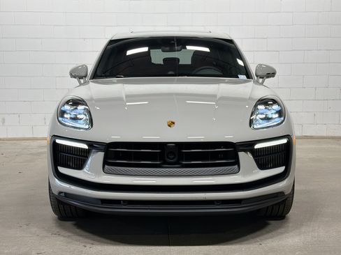 Used 2026 Porsche Macan S AWD/4WD image 9