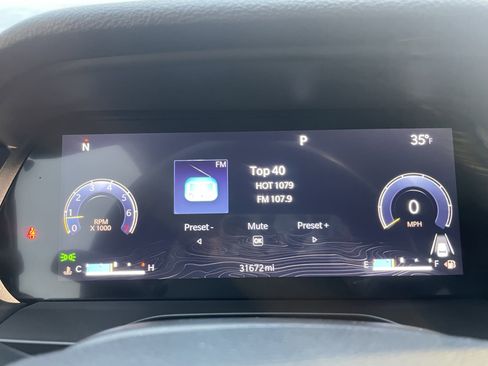 Used 2022 Jeep Grand Cherokee Altitude image 20